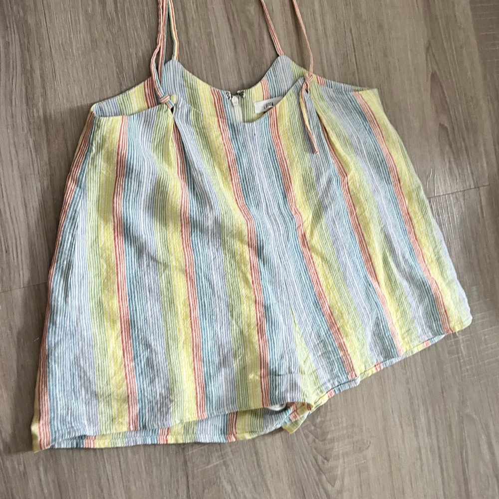 Shorts/romper - Picture 3 of 3
